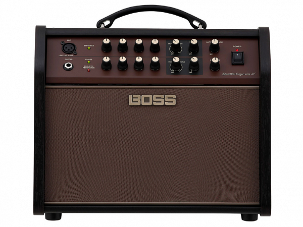 CUBO BOSS ACS LIVE LT VOZ E VIOLAO 60W