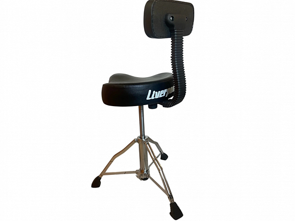 BANCO BATERIA LIVERPOOL COM ENCOSTO