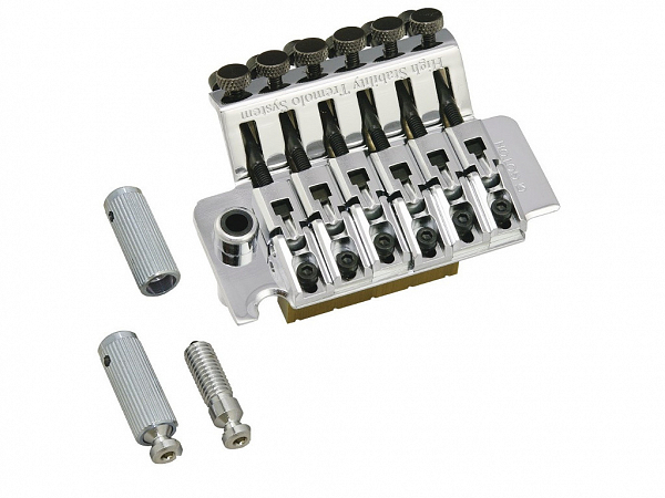 PONTE GUITARRA GOTOH FLOYD ROSE GE 1996T/GHL2-CR