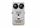 PEDAL MXR CSP 202 CUSTOM COMP COMPRESSOR DUNLOP