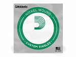 CORDA AVULSA BAIXO D ADDARIO XLB090 090