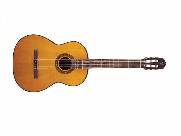 VIOLAO TAKAMINE NYLON GC1 ACUSTICO