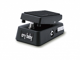 PEDAL DUNLOP CRY BABY MINI CBM 95