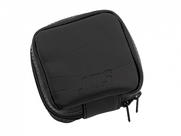 MICROFONE JTS CX-509 BATERIA PERCUSSAO INSTRUMENTO C/BAG