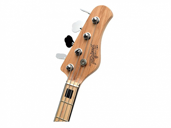 BAIXO TAGIMA JAZZ BASS TJB 4S NATURAL