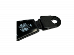 CORREIA SEIZI AIR STRAP LOCK - BLACK