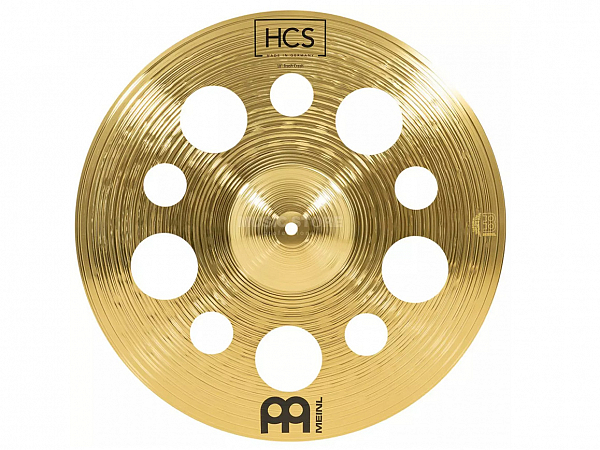 PRATO MEINL 18 TRASH CRASH HCS18TRC