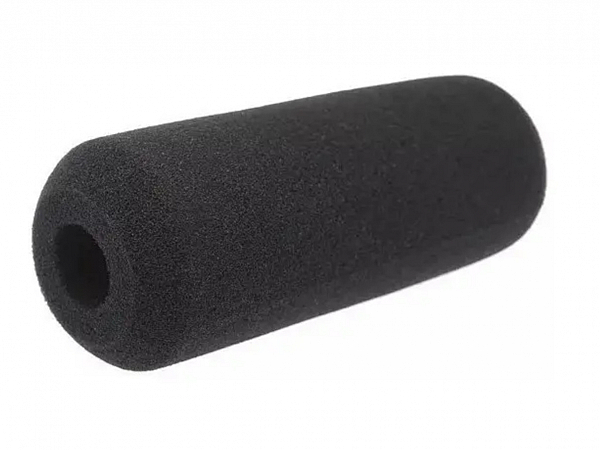 ESPUMA ARTIKA MICROFONE SHOTGUN SONY TUBO 170MM AK 042
