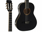 VIOLAO MICHAEL VM 16 E 3/4 BK PRETO