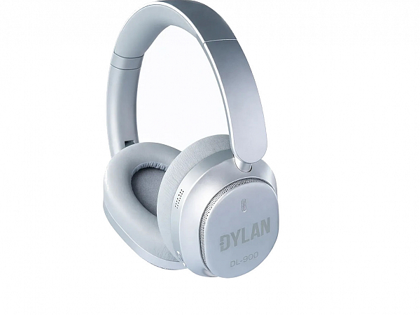 FONE DYLAN CELEBRATE DL 900 BLUETOOTH CINZA