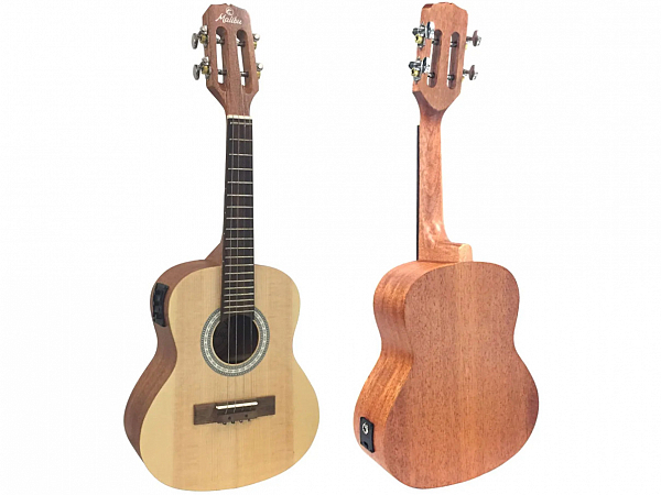 CAVACO MALIBU ELETRICO SPRUCE MC10 SME FOSCO