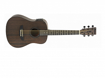 VIOLAO STRINBERG AÇO FOREST FS2B TOS BABY TOBACCO SATIN