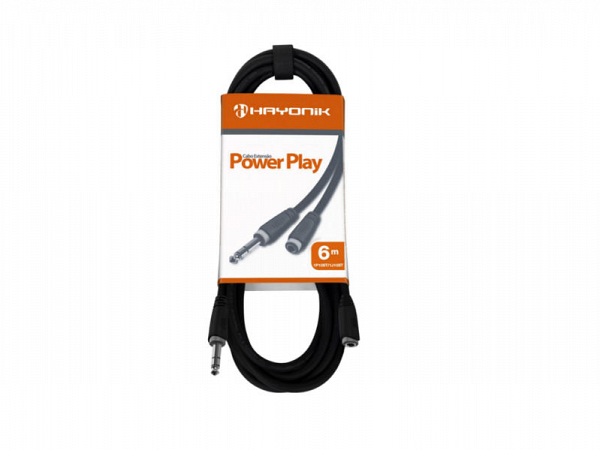 CABO HAYONIK POWER PLAY 6MT PT