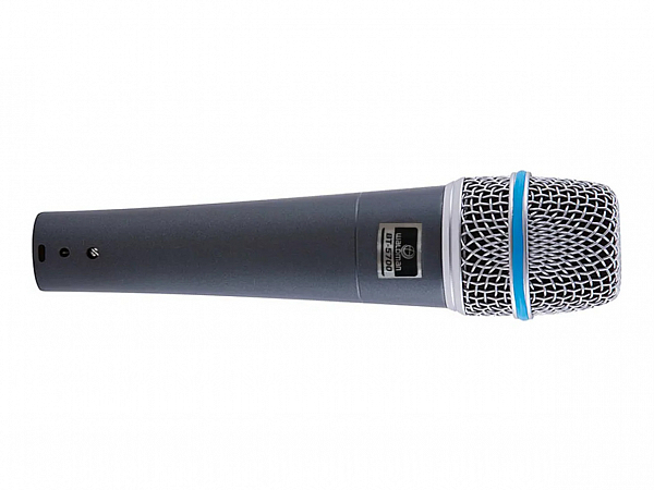 MICROFONE WALDMAN BT-570
