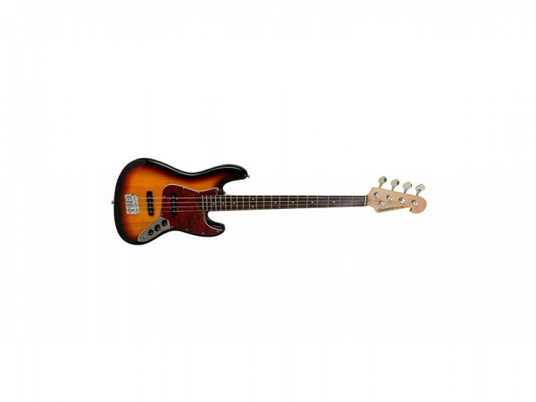 BAIXO GIANNINI JAZZ BASS GB 1 3TS TT