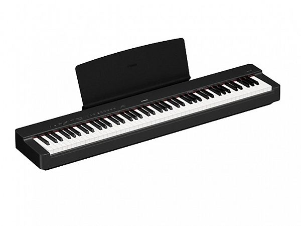 PIANO YAMAHA DIGITAL P 225B