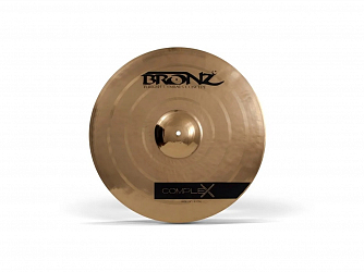 PRATO ODERY BRONZ COMPLEX SERIES 24 RIDE - B20