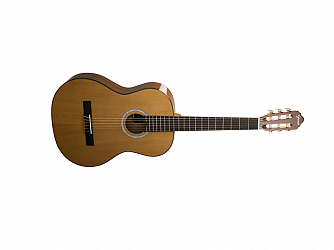 VIOLAO GIANNINI NYLON GN17 NATURAL