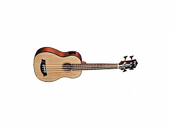 UKULELE BASS TAGIMA NY 30 KB NAT FOSCO