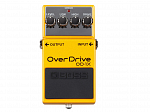 PEDAL BOSS OD1X