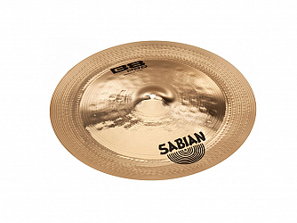 PRATO SABIAN 18 B8 PRO CHINESE 18