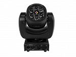 MOVING BEAM LED LIGHT LL-BEE 60 6X10W EFFECT RGBW