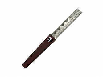 BAQUETA LATIN PERCUSSION GUIRO LP 333