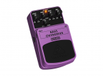 PEDAL BEHRINGER BOD400 BASS OVERDRIVE