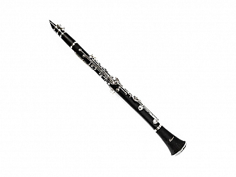 CLARINETE BENSON SIB BCL 1BN