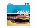 ENC VIOLAO ACO D ADDARIO 010 EZ940 12C