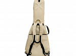 CAPA SEIZI ARMOR VIOLAO CLASSICO/ FOLK ULTRA 3 CREAM