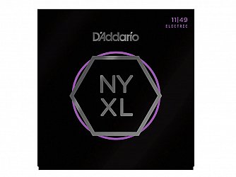 ENC GUITARRA D ADDARIO 011 NYXL 1149