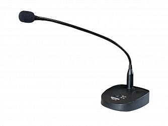 MICROFONE SOUNDVOICE GOOSENECK MM110