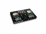 NATIVE TRAKTOR KONTROL S2 MK2 DJ