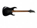 GUITARRA WALDMAN SUPER STRATO WIG170 SPBK SPARKLE BLACK