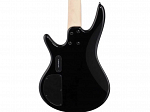 BAIXO IBANEZ 5C ATIVO GSR 205SM NGT NATURAL GRAY BURST