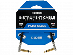 CABO BOSS BPC 8 PEDAL P10L/P10L - 20cm