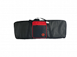 CAPA WORKING BAG SOFT VERMELHA TECLADO ROLAND