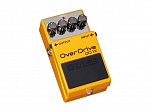 PEDAL BOSS OD1X