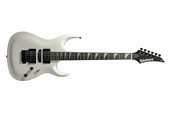 GUITARRA WALDMAN SUPER STRATO WIG170X WH WHITE