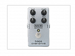 PEDAL MXR M89 BASS OVERDRIVE