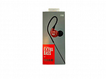 FONE VOKAL E40 IN EAR VERMELHO