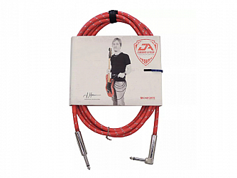CABO TECNIFORTE SIGNATURE AFRAM 10 FT IL 3.05 MT 90º
