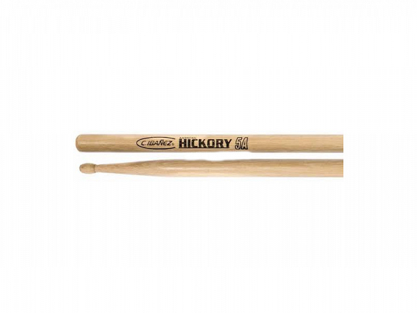 BAQUETA C IBANEZ 5AH HICKORY