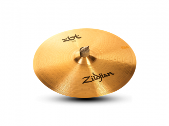 PRATO ZILDJIAN ZBT 17