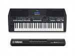 TECLADO YAMAHA ARRANJADOR PSR SX600