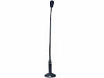 MICROFONE SUPERLUX GOOSNECK PRA 518AM -45CM