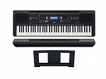 TECLADO YAMAHA ARRANJADOR  PSR EW310