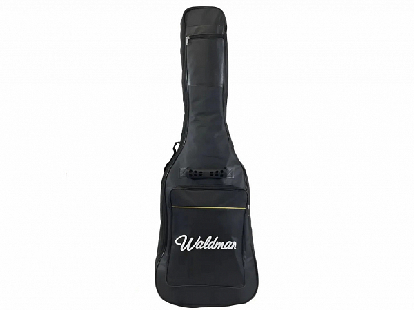 BAIXO WALDMAN 5C MB-115 SPBK W/BAG