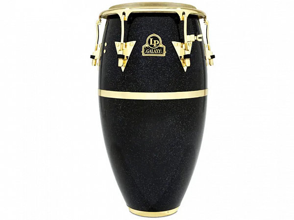 CONGA LATIN PERCUSSION GALAXY FIBERGLASS LP810Z 12 1/2 TUMBA